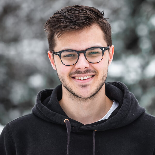 Tito George - Founder