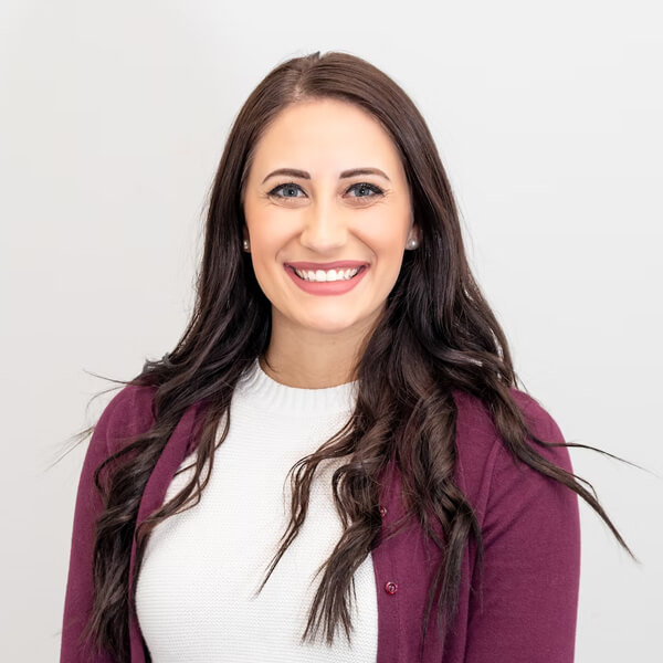 Emily Smith - Client Relations